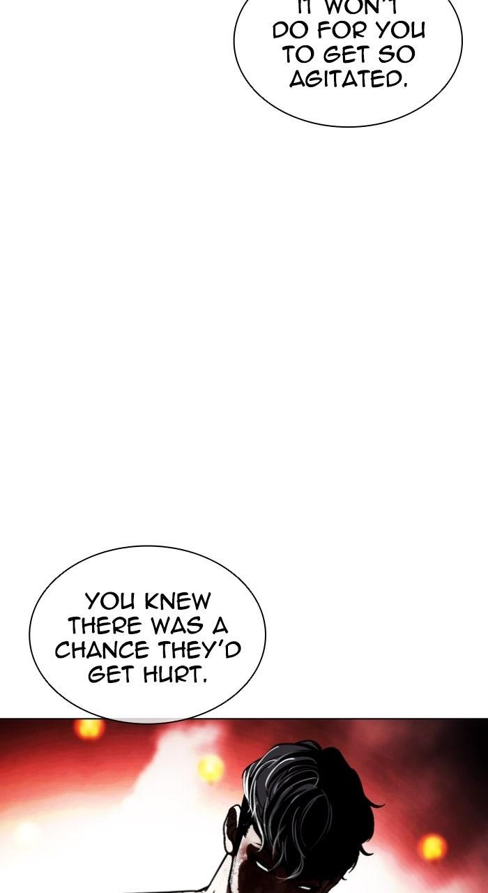 Lookism Chapter 577 — page 130