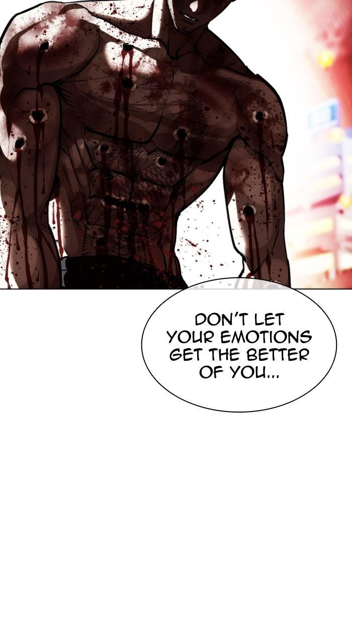 Lookism Chapter 577 — page 131