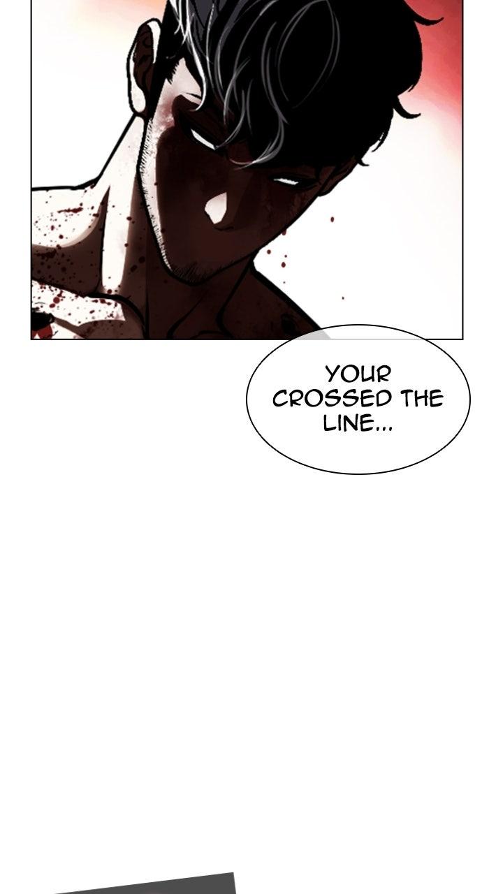 Lookism Chapter 577 — page 136