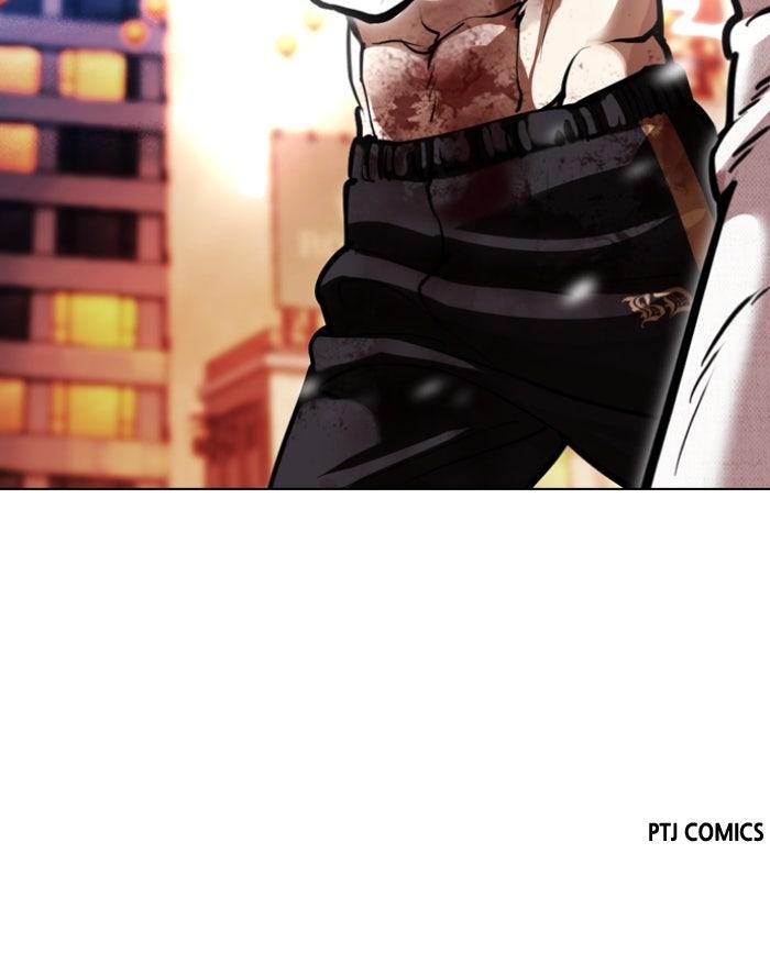 Lookism Chapter 577 — page 142
