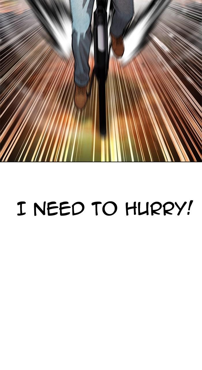 Lookism Chapter 578 — page 3