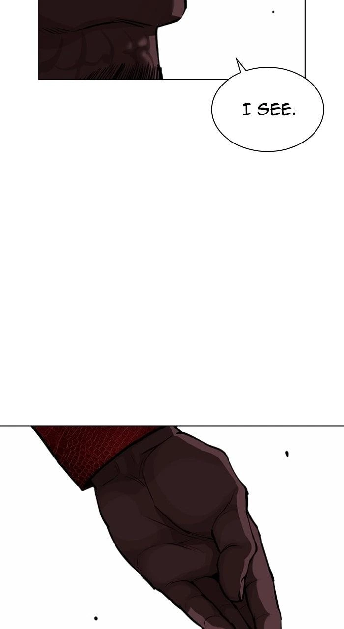 Lookism Chapter 578 — page 22