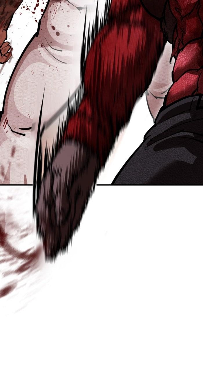 Lookism Chapter 578 — page 39