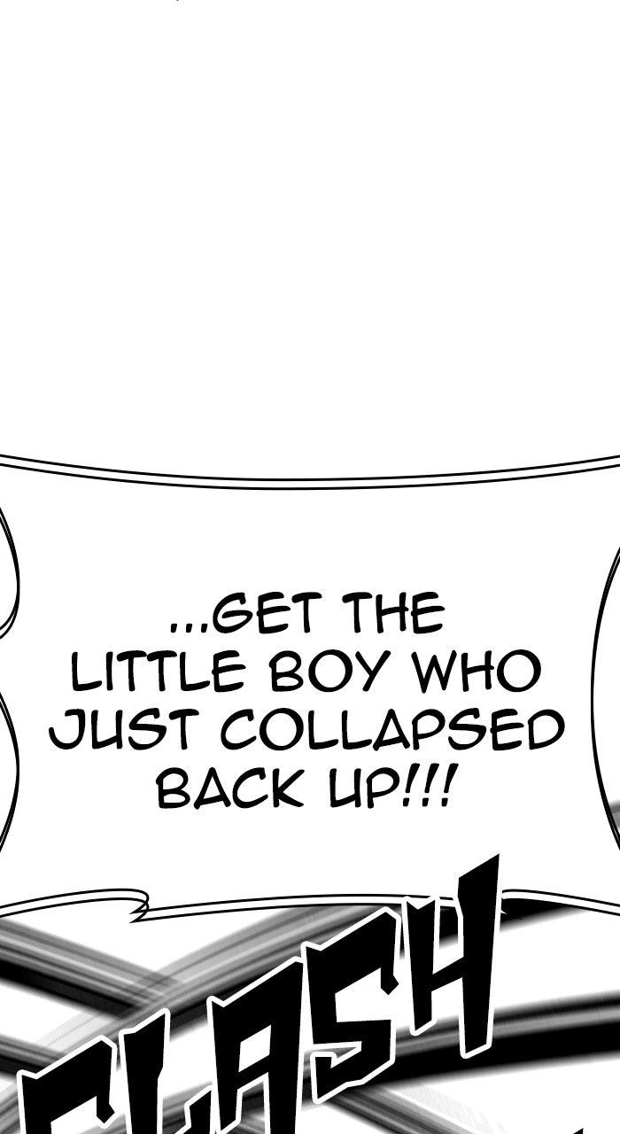 Lookism Chapter 578 — page 70