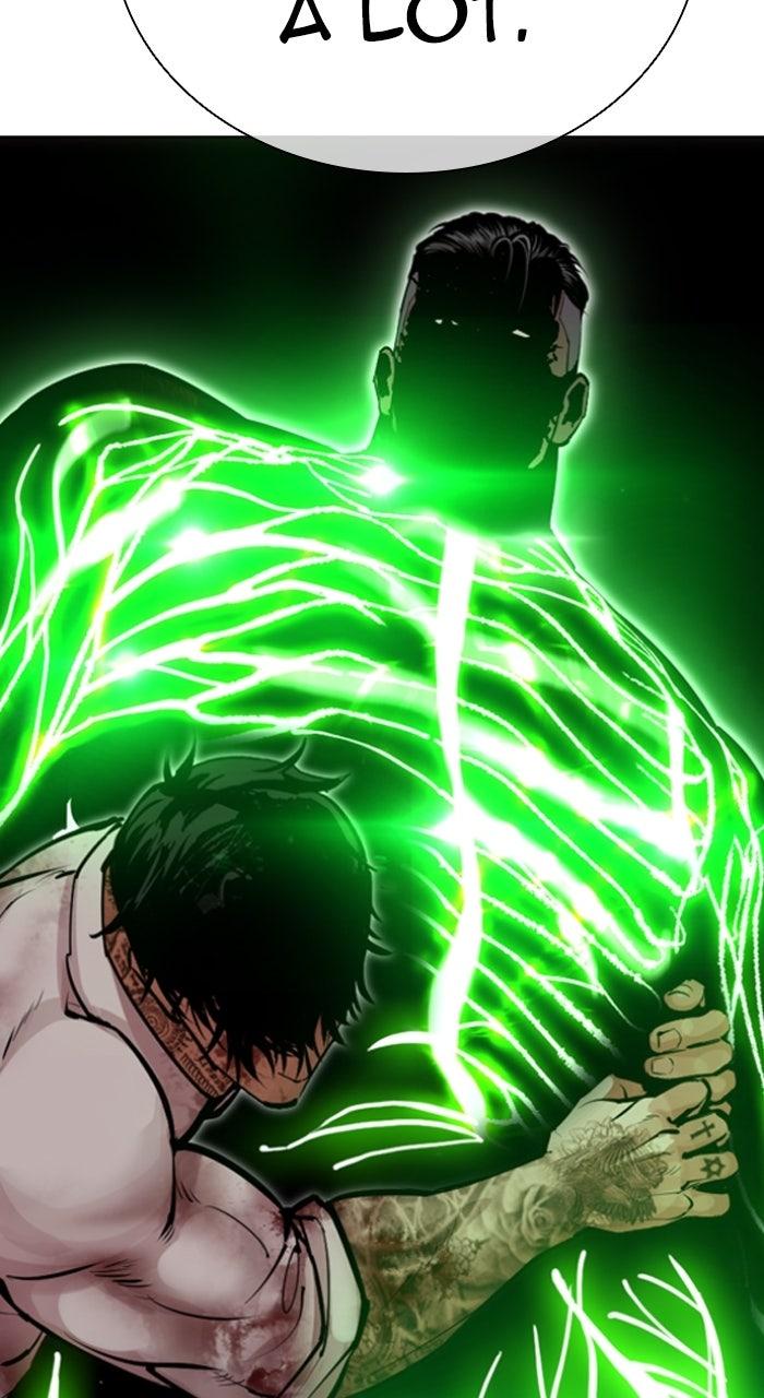 Lookism Chapter 578 — page 80