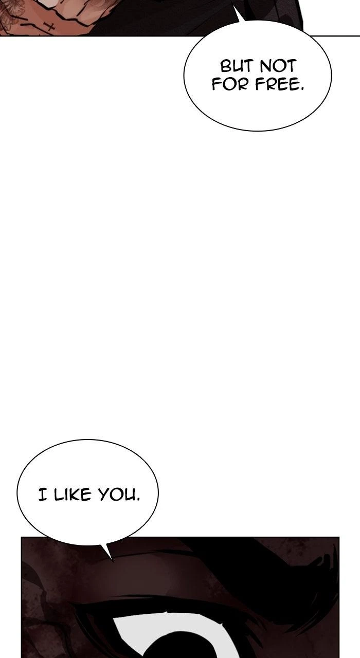 Lookism Chapter 578 — page 82