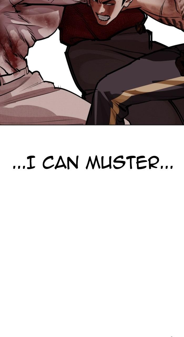 Lookism Chapter 578 — page 99