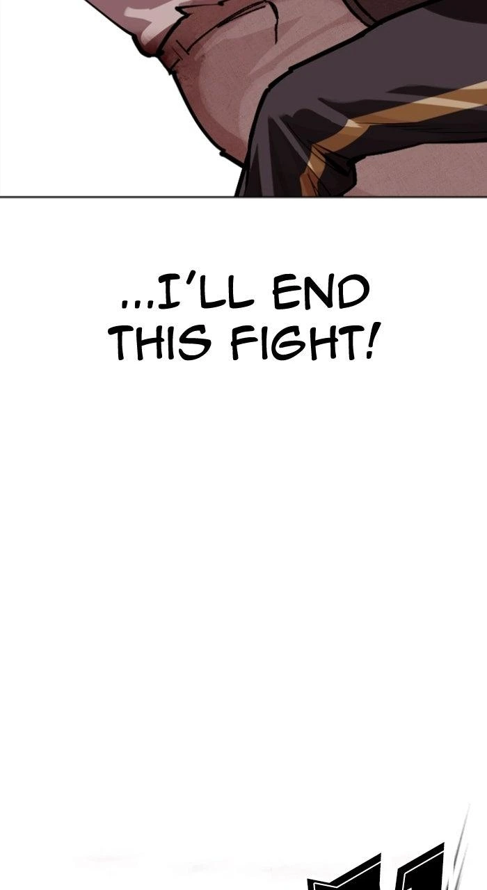 Lookism Chapter 578 — page 101