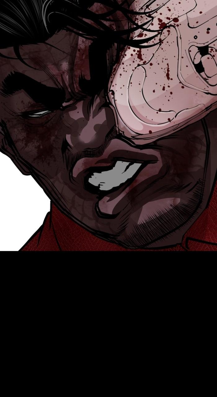 Lookism Chapter 578 — page 112