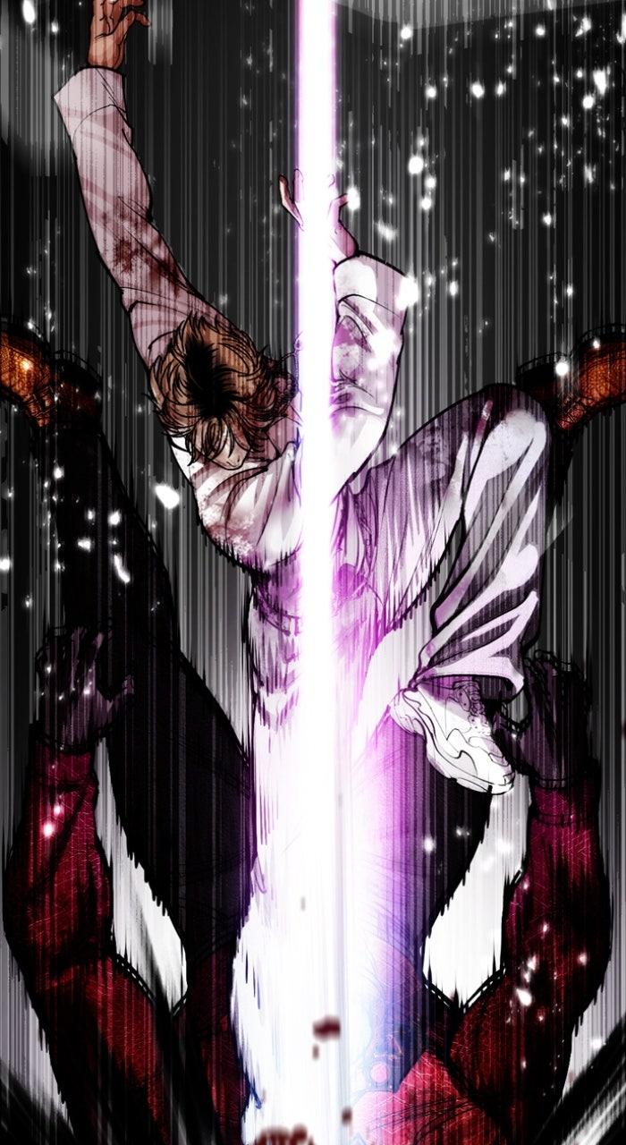 Lookism Chapter 578 — page 114