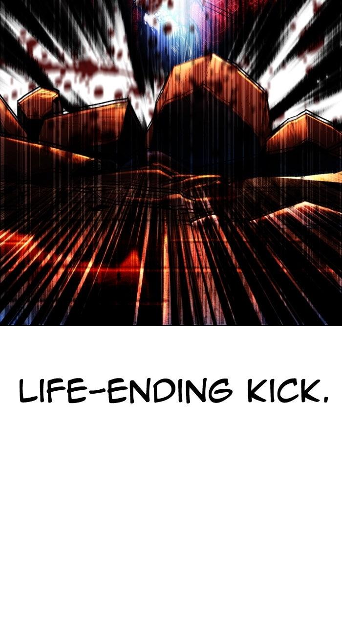 Lookism Chapter 578 — page 115