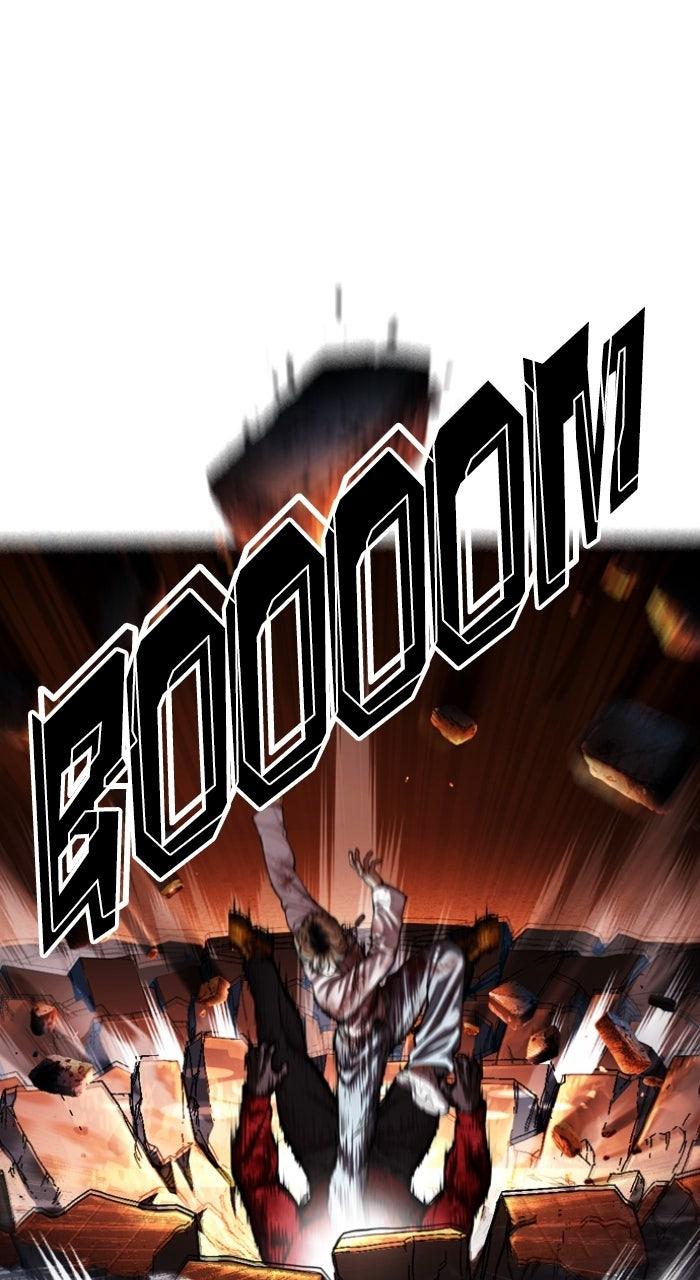 Lookism Chapter 578 — page 116