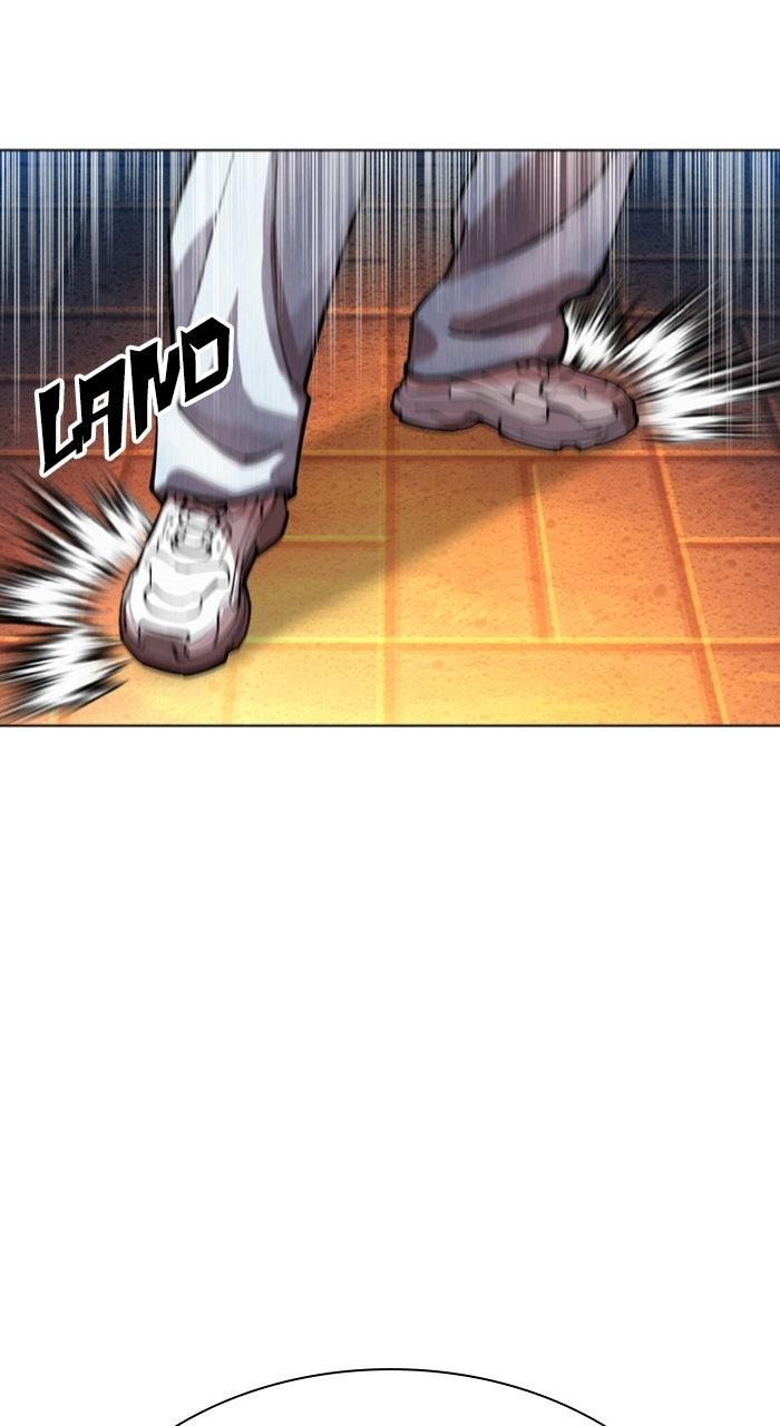 Lookism Chapter 578 — page 118