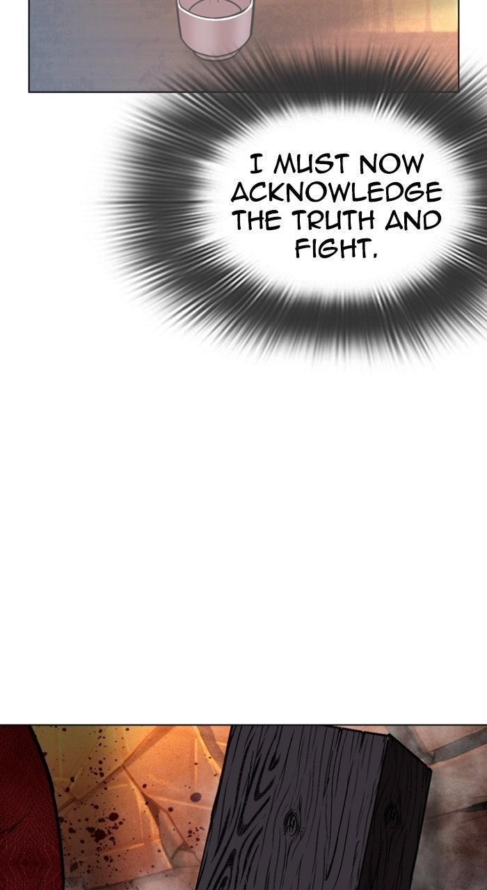 Lookism Chapter 578 — page 129