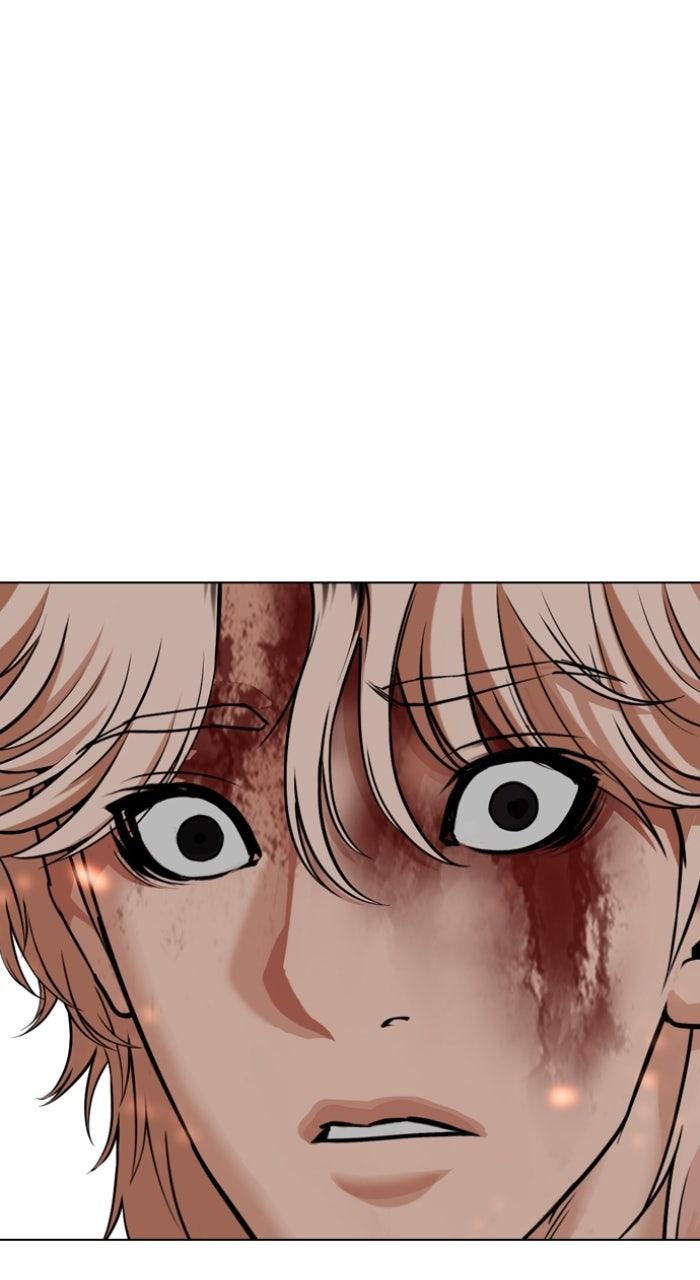 Lookism Chapter 578 — page 141