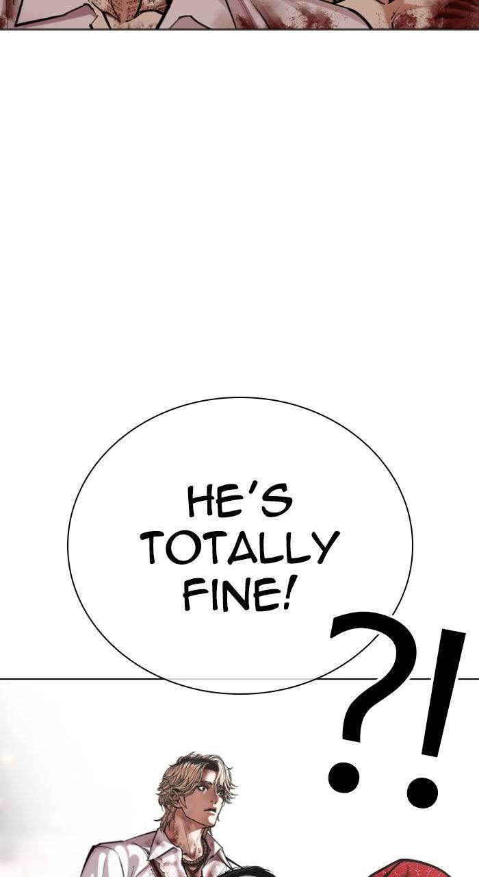 Lookism Chapter 578 — page 147