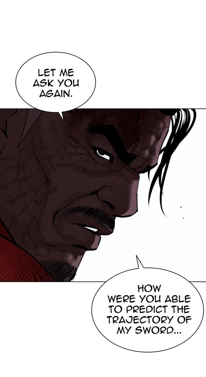 Lookism Chapter 578 — page 159