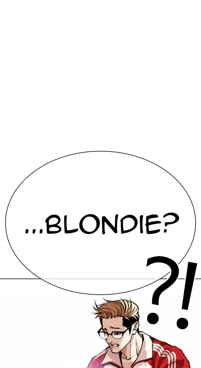 Lookism Chapter 578 — page 160