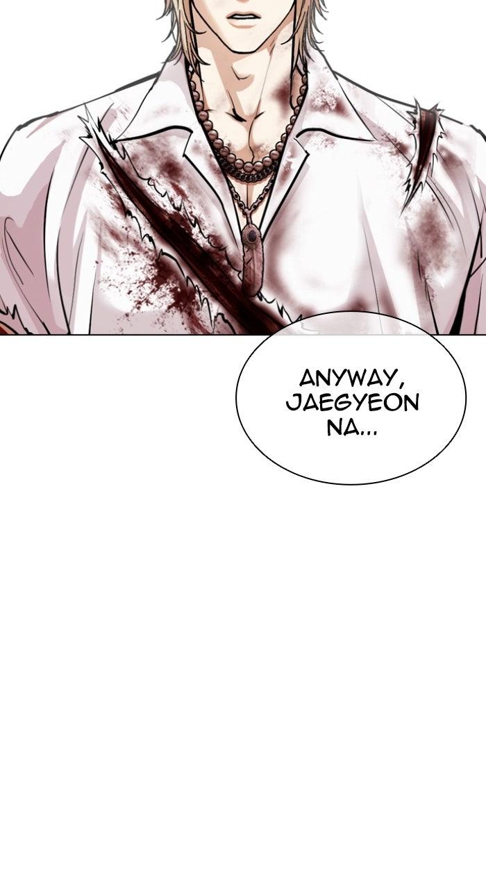 Lookism Chapter 578 — page 168