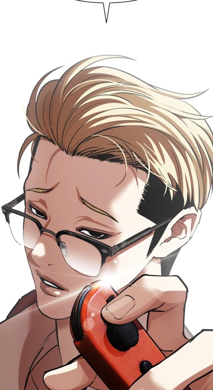 Lookism Chapter 578 — page 179