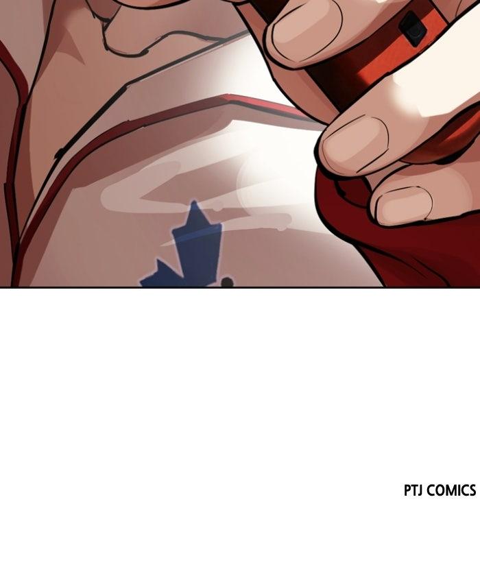 Lookism Chapter 578 — page 180