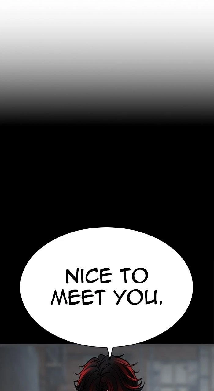 Lookism Chapter 579 — page 4