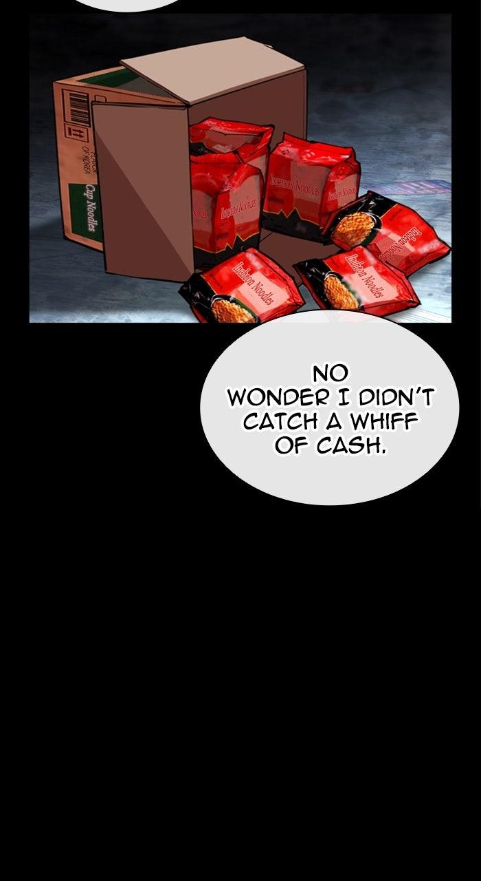 Lookism Chapter 579 — page 17