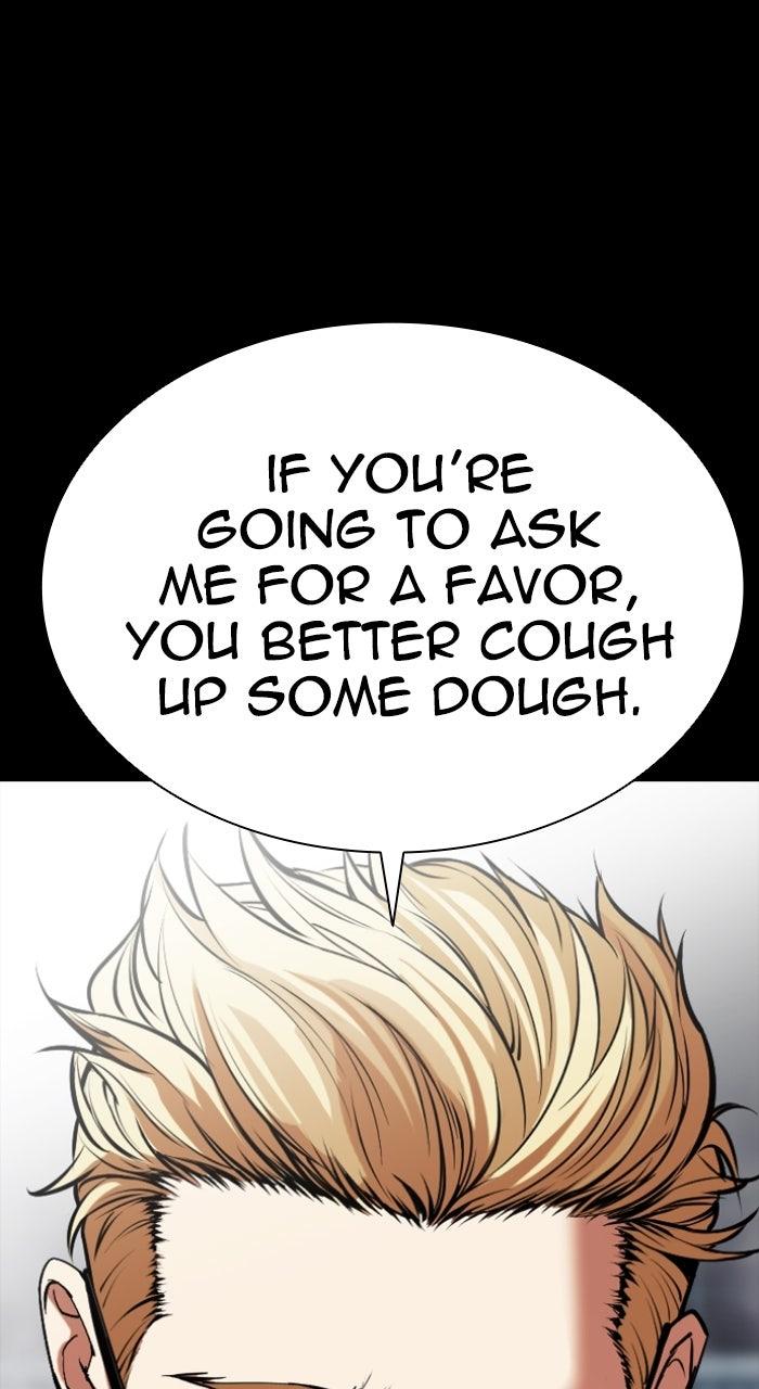 Lookism Chapter 579 — page 19