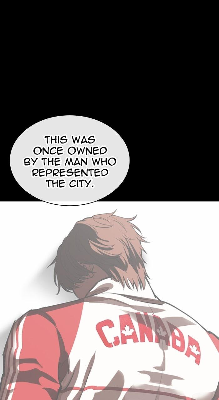 Lookism Chapter 579 — page 28