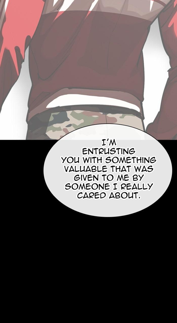 Lookism Chapter 579 — page 29