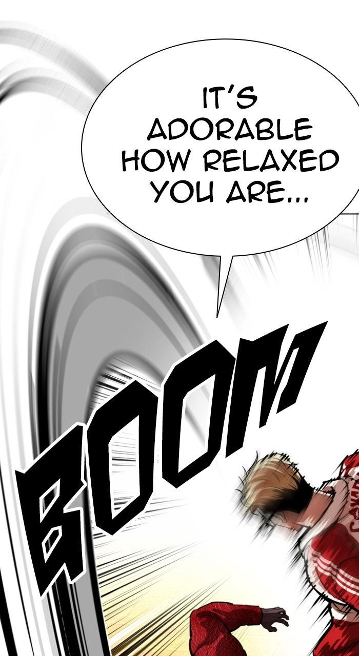 Lookism Chapter 579 — page 53