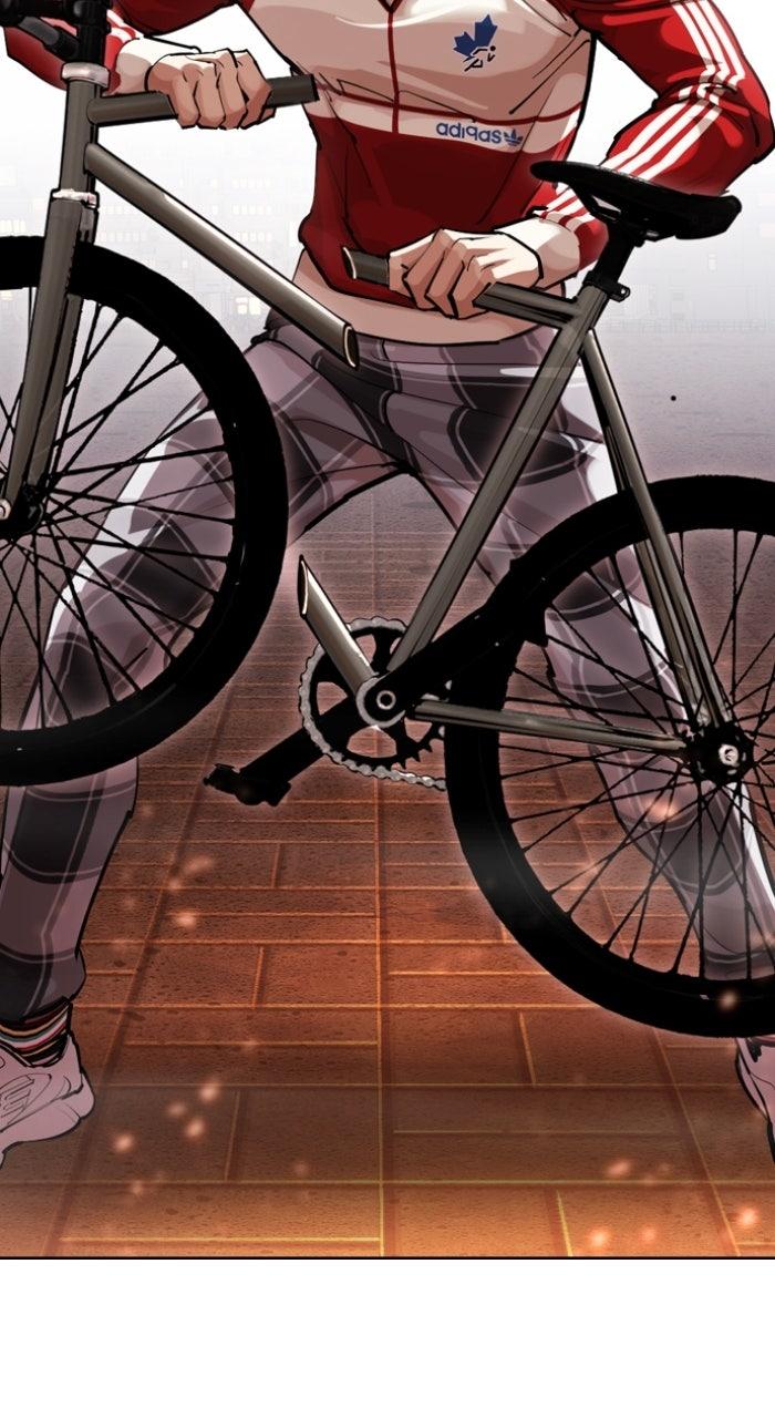 Lookism Chapter 579 — page 63