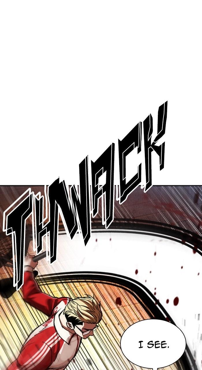 Lookism Chapter 579 — page 64