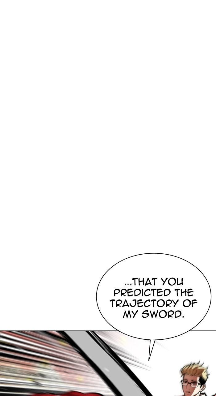Lookism Chapter 579 — page 68