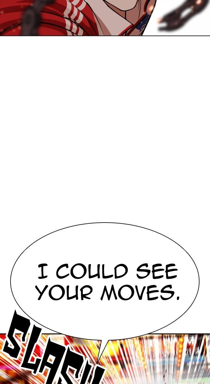 Lookism Chapter 579 — page 87