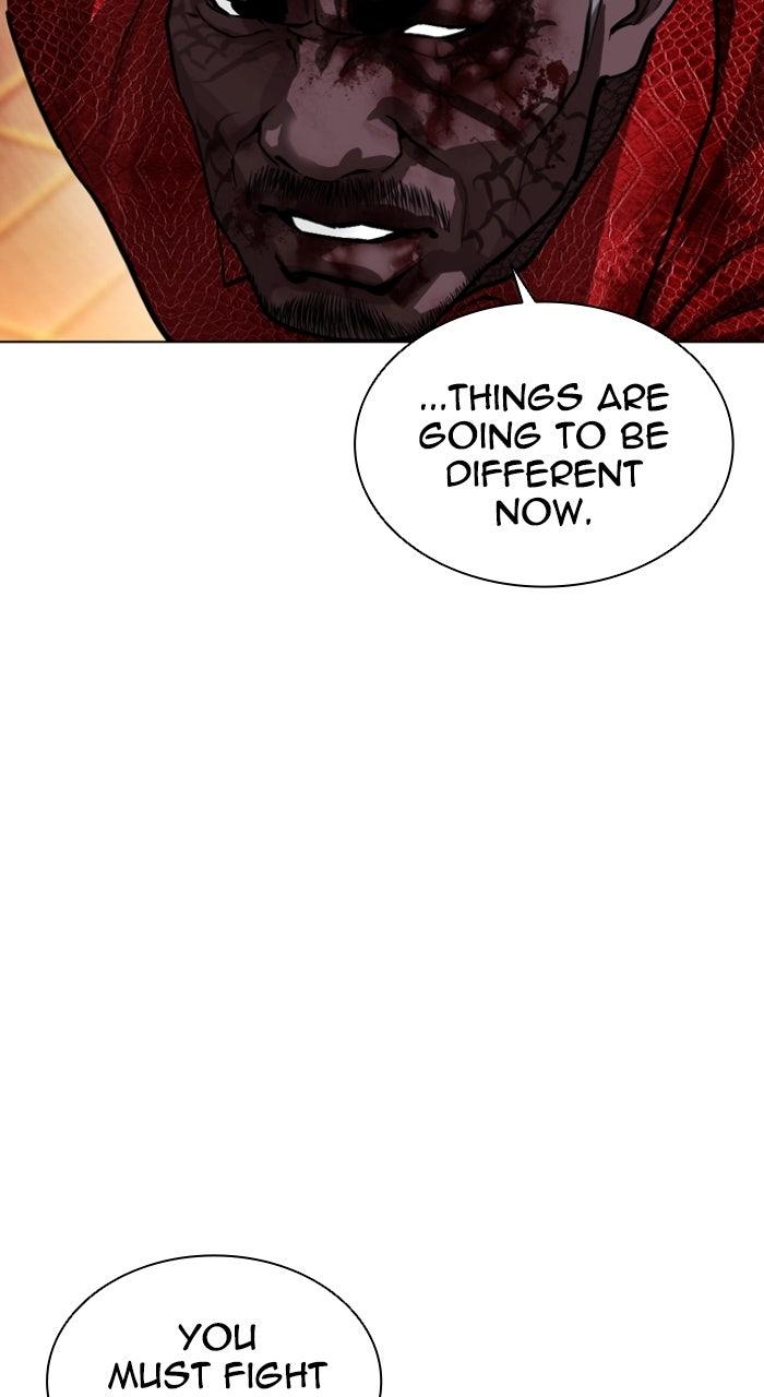 Lookism Chapter 579 — page 90
