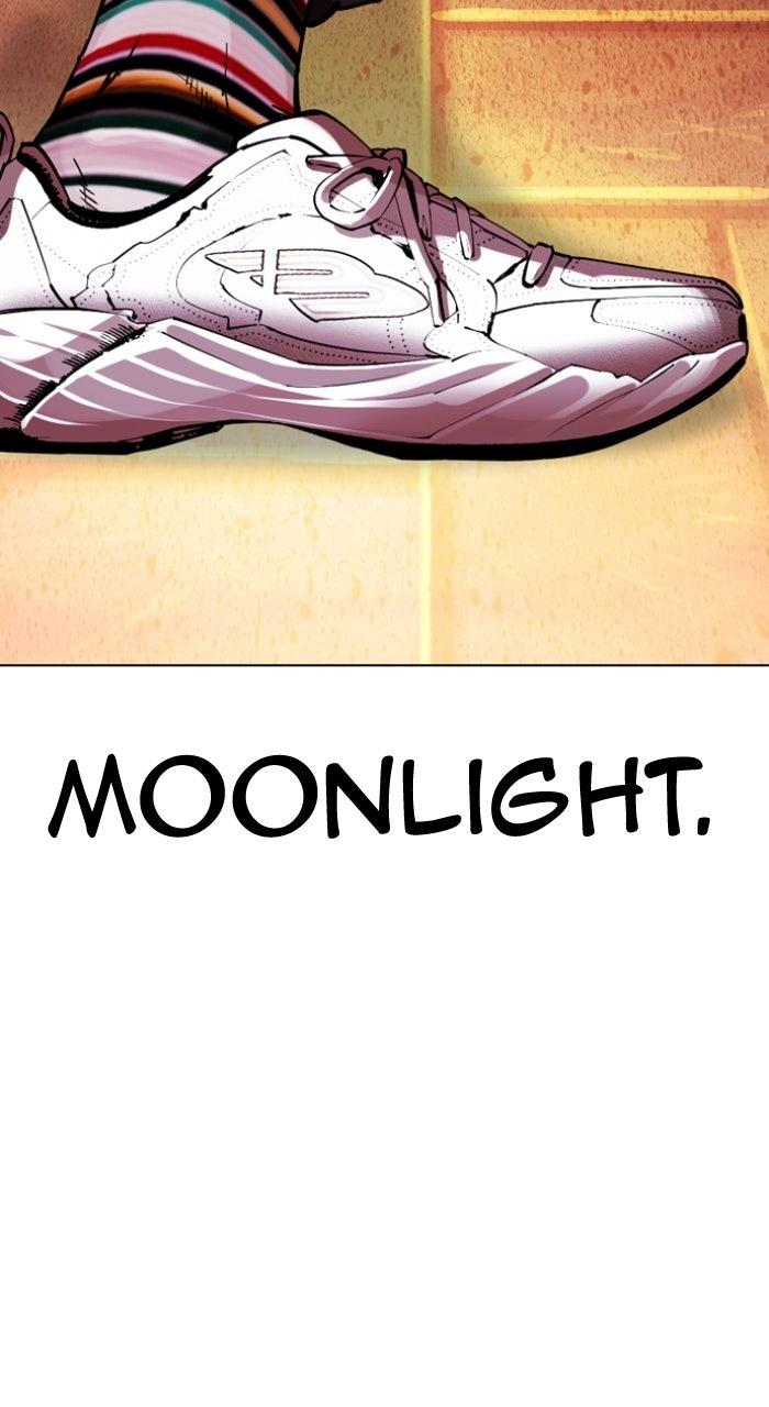 Lookism Chapter 579 — page 96
