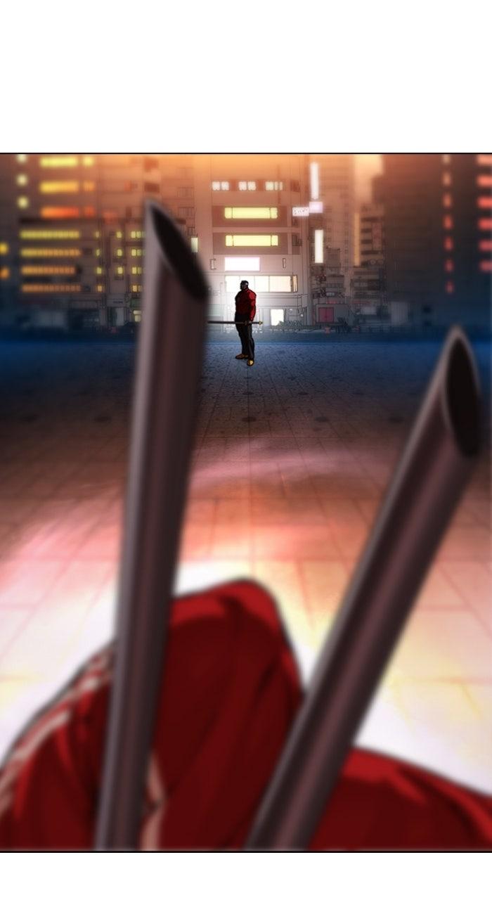 Lookism Chapter 579 — page 97