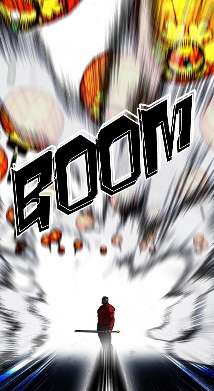 Lookism Chapter 579 — page 99