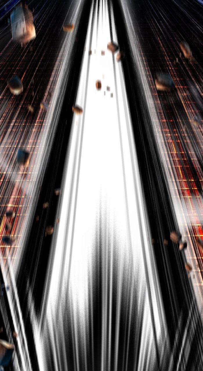Lookism Chapter 579 — page 100