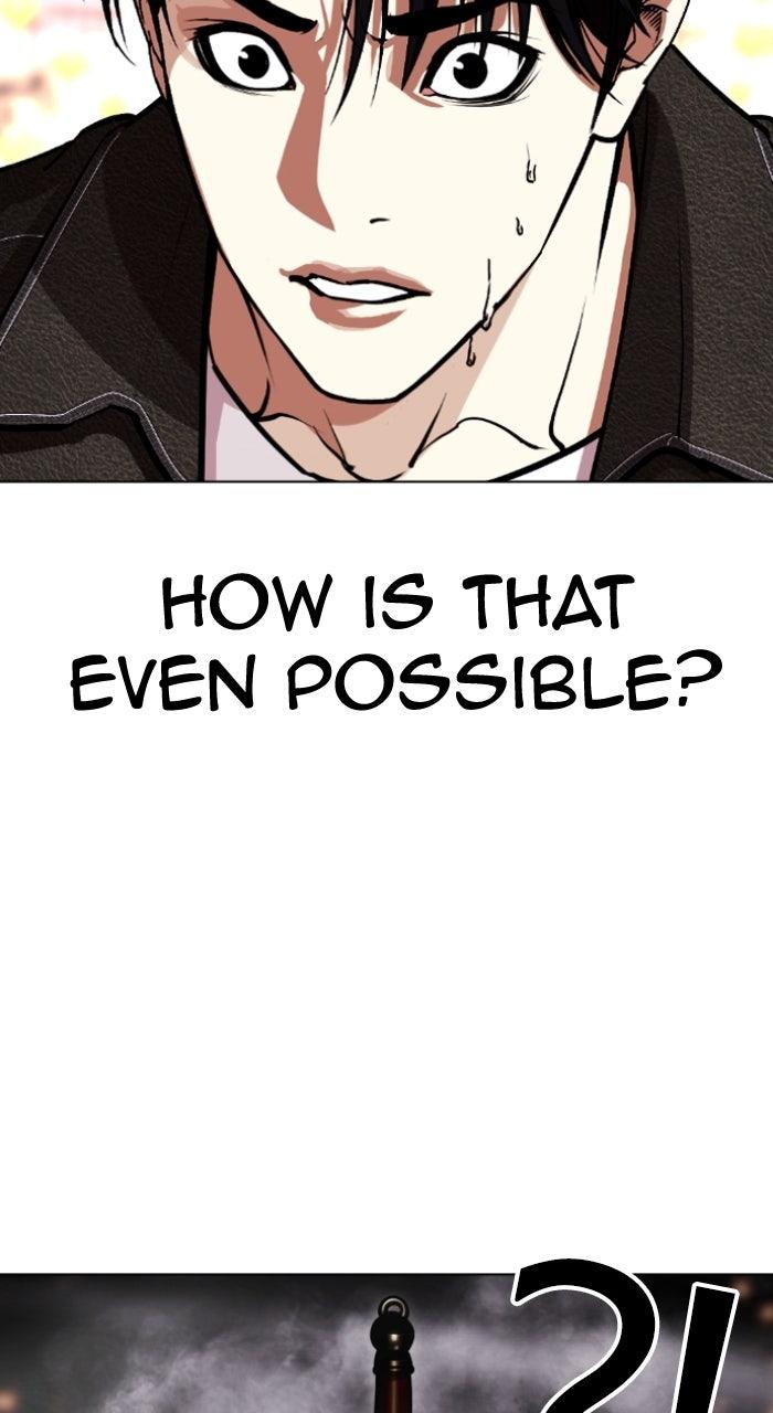 Lookism Chapter 579 — page 114