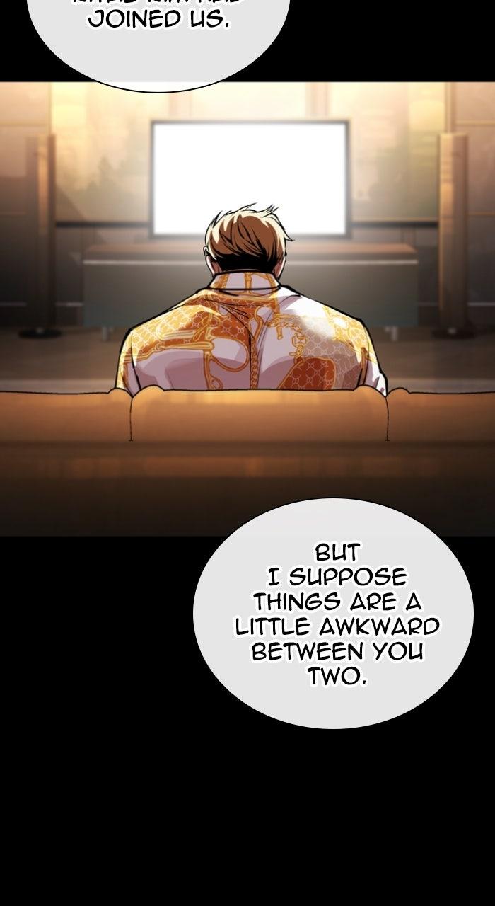 Lookism Chapter 579 — page 138