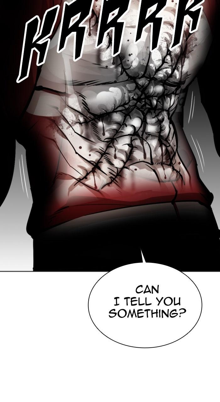 Lookism Chapter 579 — page 153