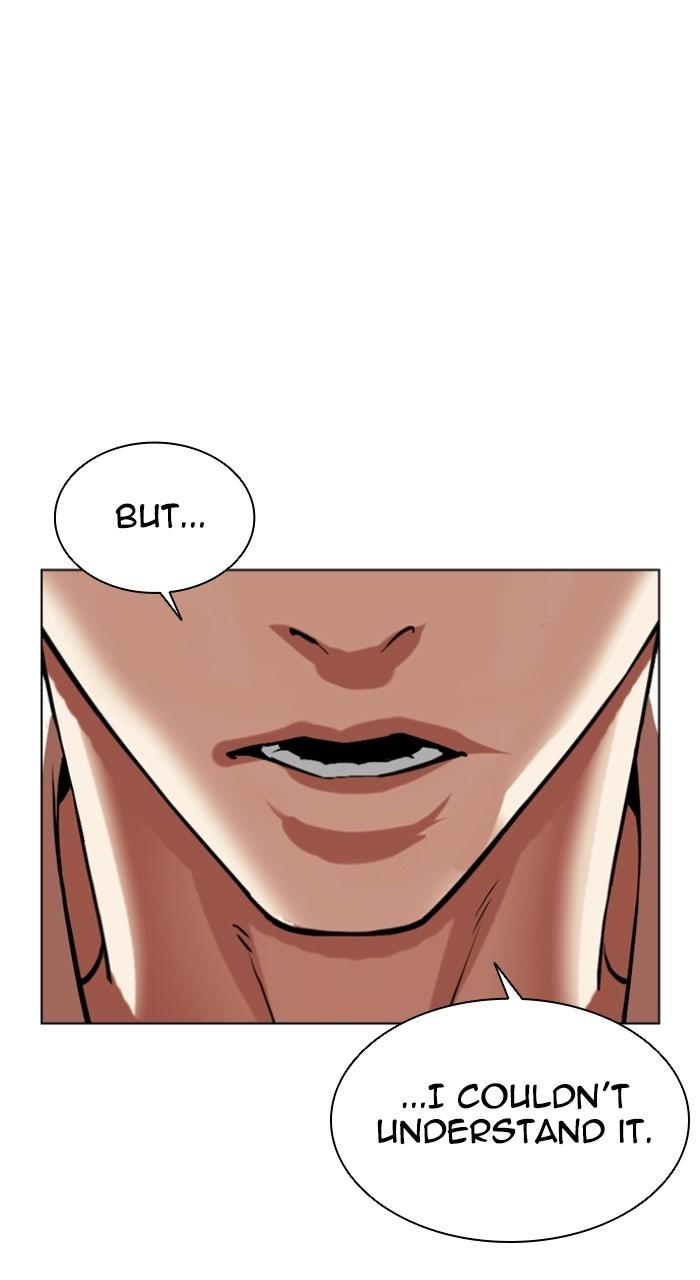 Lookism Chapter 579 — page 157