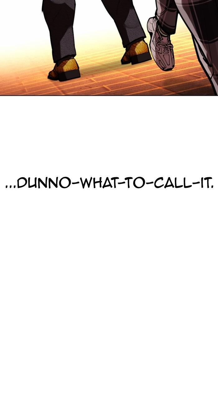 Lookism Chapter 579 — page 165