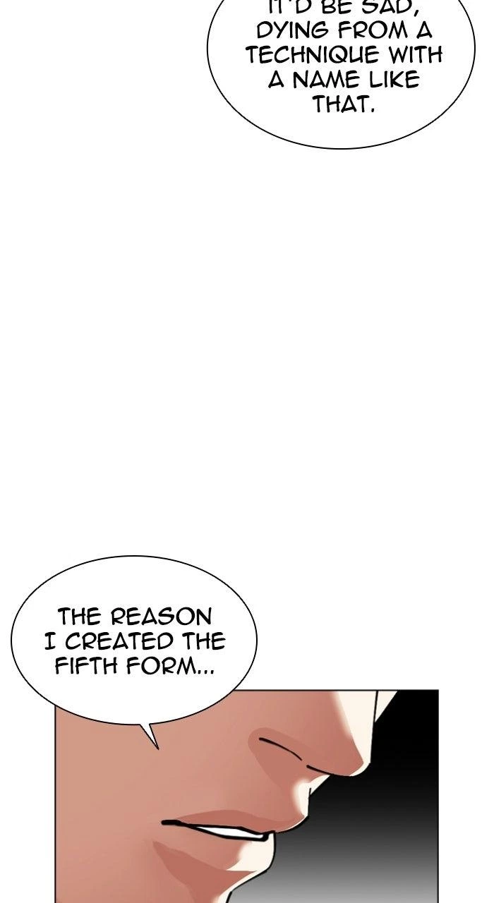 Lookism Chapter 579 — page 167