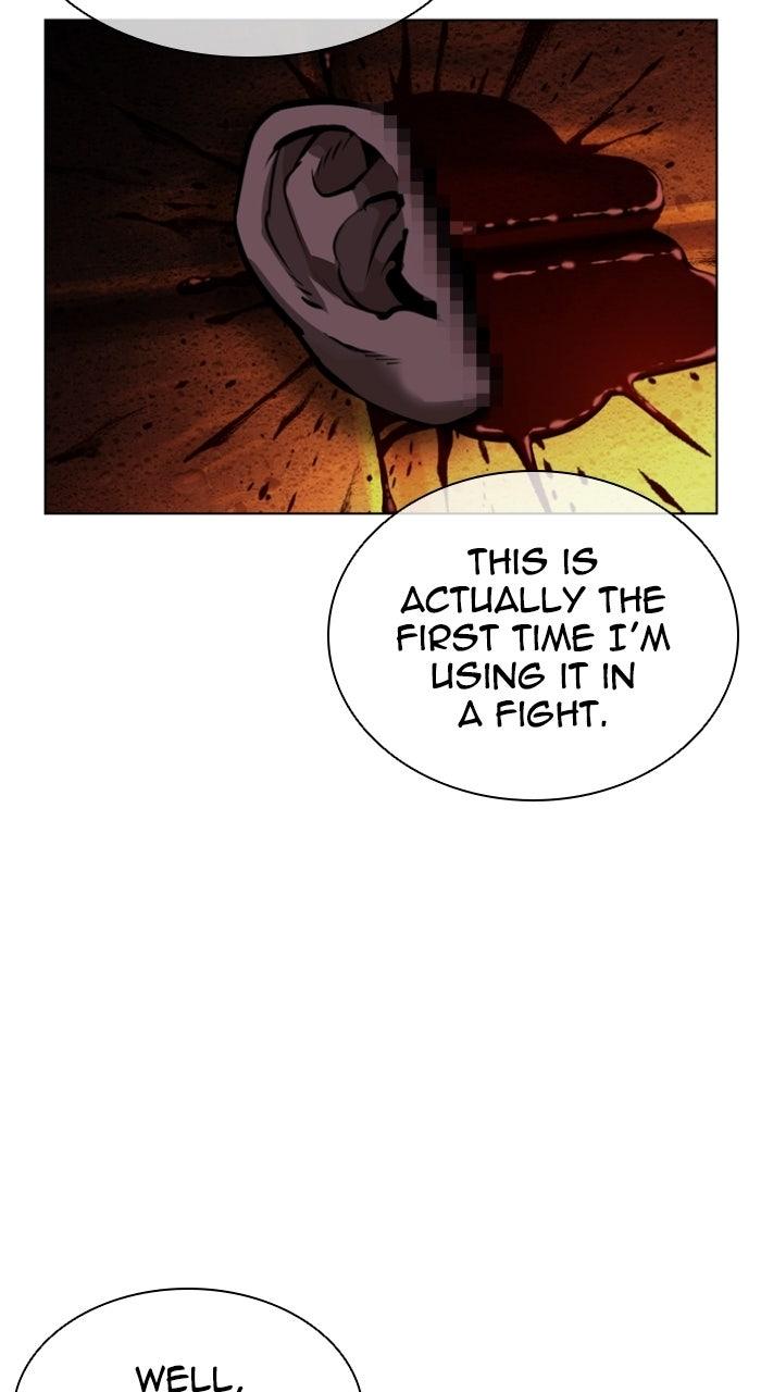 Lookism Chapter 579 — page 171