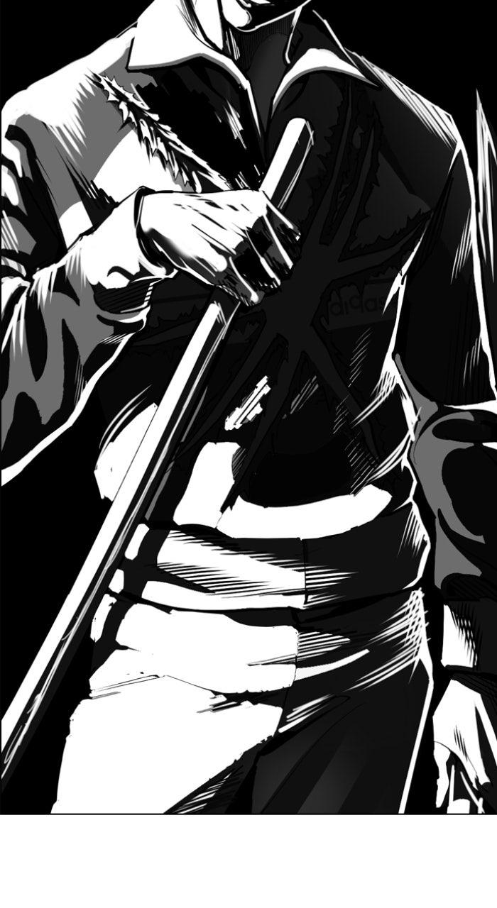Lookism Chapter 580 — page 2