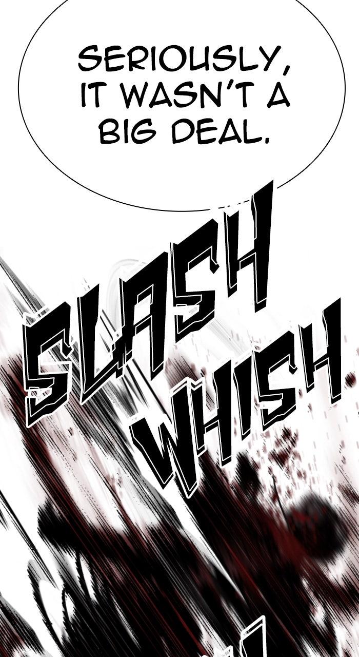 Lookism Chapter 580 — page 28