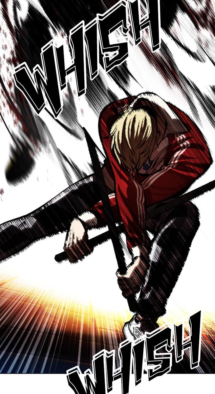 Lookism Chapter 580 — page 29